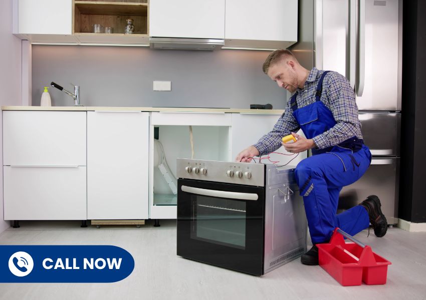 Appliance Repair Services in Feeding Hills, MA